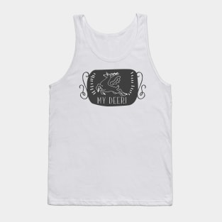 My Deer Tank Top